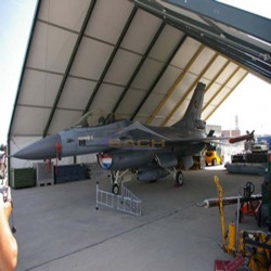 Carpa Militar