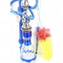 Cachimba árabe profesional
