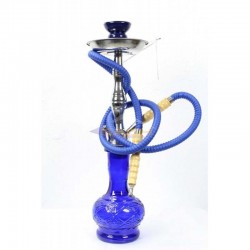 Cachimba árabe profesional mediana
