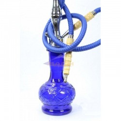 Cachimba árabe profesional mediana