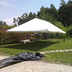 Carpa Militar