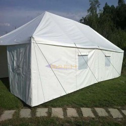 Carpa Militar