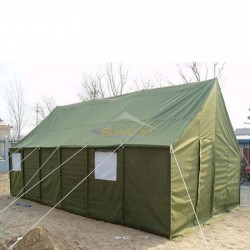 Carpa Militar