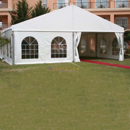 Alquiler carpa para eventos
