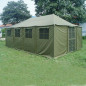Carpa Militar 8x5m Carpa Militar 8x5m
