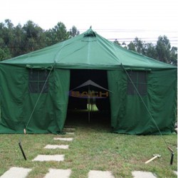 Carpa Militar