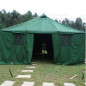Carpa Militar 8x5m Carpa Militar 8x5m