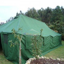 Carpa Militar