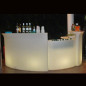 Pack Balcão Break Bar 