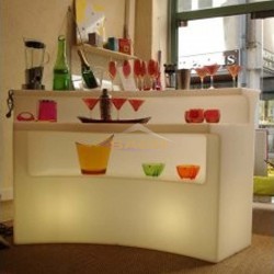 Pack Break Bar 