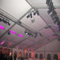 Alquiler carpa para eventos