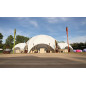 HEXADOME 10M HEXADOME 10M