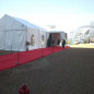 Alquiler carpa para eventos