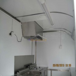 Restaurante Movil