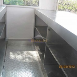 Restaurante Movil