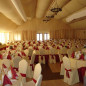 Alquiler carpa para eventos
