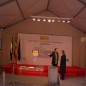 Aluguer tenda para eventos Aluguer tenda para eventos