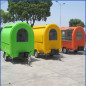 Restaurante Movil