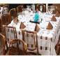 Cadeira dobrável Bamboo Cadeira dobrável Bamboo