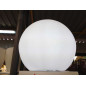 ESFERA CON LUZ