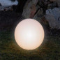 ESFERA COM LUZ