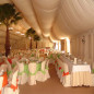 Alquiler carpa para eventos