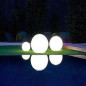 ESFERA CON LUZ
