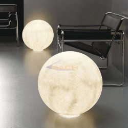 ESFERA CON LUZ