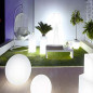 ESFERA COM LUZ
