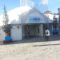 Aluguer tenda para eventos Aluguer tenda para eventos