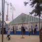 Alquiler carpa para eventos
