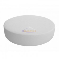 Cama balinesa circular 
