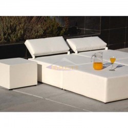 Cama Balinesa Modular