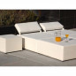Balinese Modular bed Balinese Modular bed