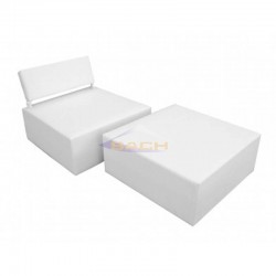 Balinese Modular bed