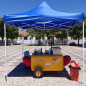 Carrito Hot Dog Carrito Hot Dog
