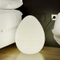 Oval lamp Oval lamp