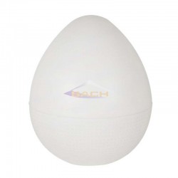 Oval lamp