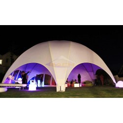 HEXADOME 10M
