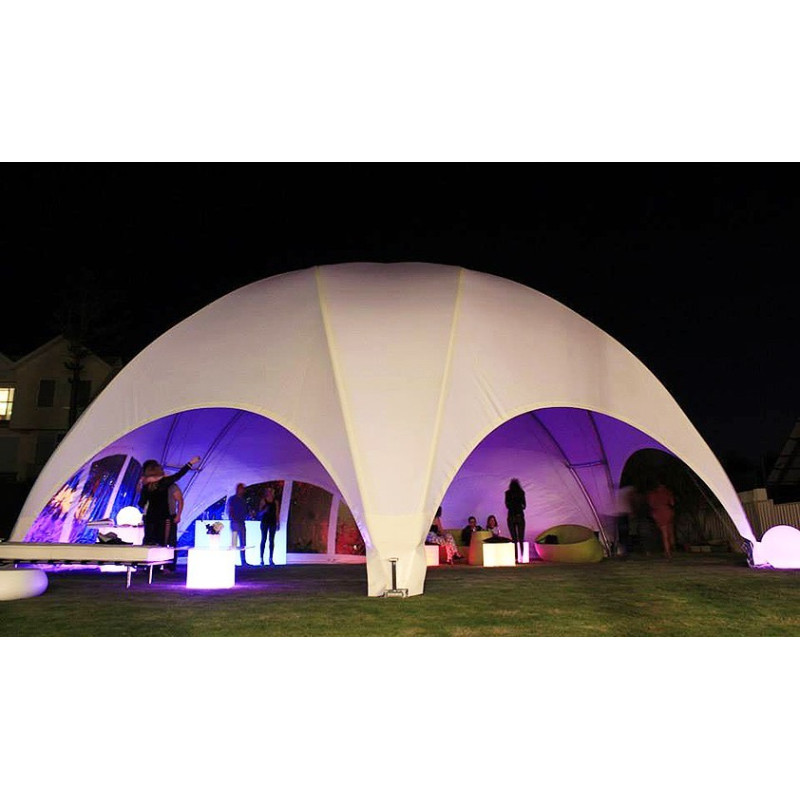 HEXADOME 10M