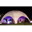 HEXADOME 10M