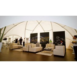 HEXADOME M