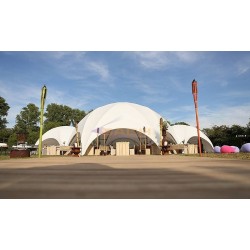 HEXADOME M