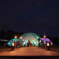 HEXADOME 10M HEXADOME 10M