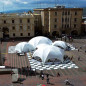 HEXADOME 10M HEXADOME 10M