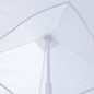 Tenda 3x3 dobrável 420D