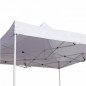 Tenda 3x3 dobrável 420D