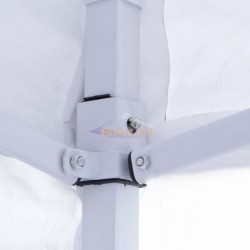 Carpa 3x3 plegable