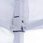 Tenda 3x3 dobrável 420D