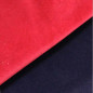Fireproof cotton velvet 320